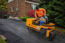 Brick Driveway Installation in Bonneauville, PA